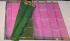 SALEM SILK SAREE WITH BLOUSE